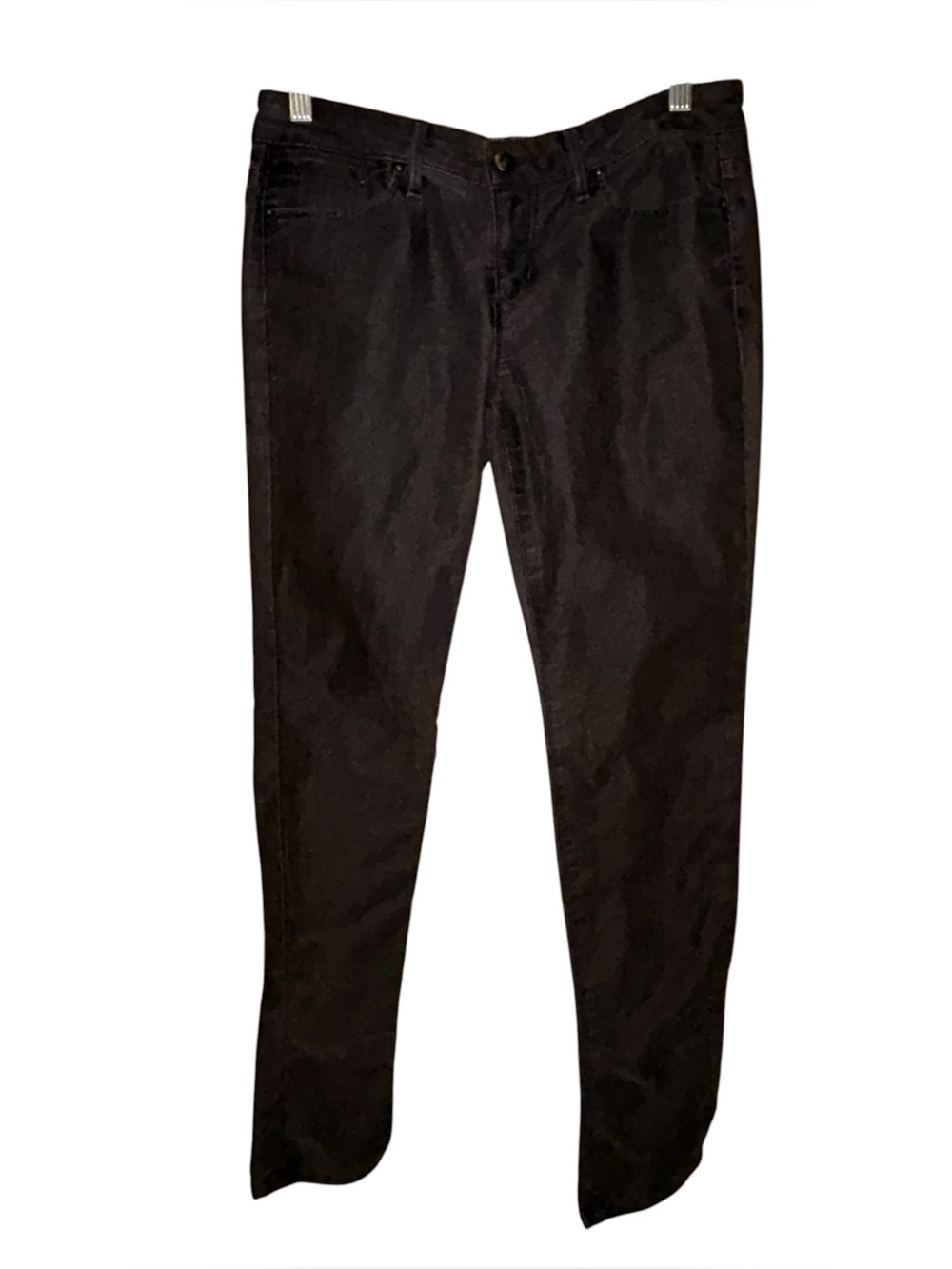 Joe’s Jeans Honey Skinny Leg Women’s Size 28 Black Stretch Denim Jeans